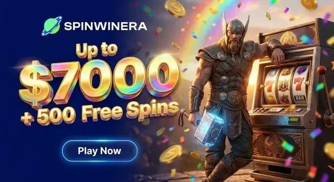 Spinwinera Casino