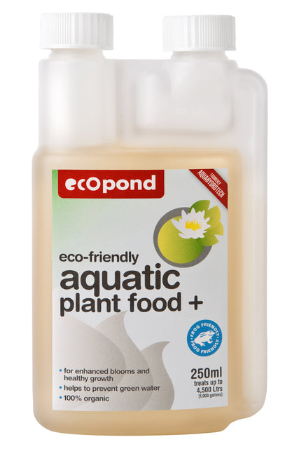 Ecopond Aquatic Plant Food 