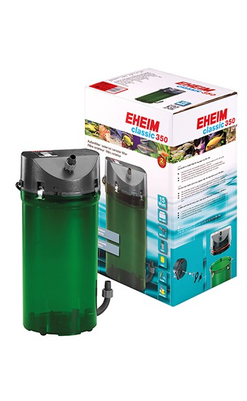 Ehiem Classic Canister Filters