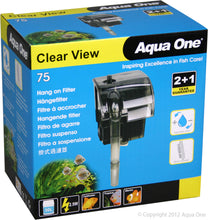 Load image into Gallery viewer, Aqua One Clearview
