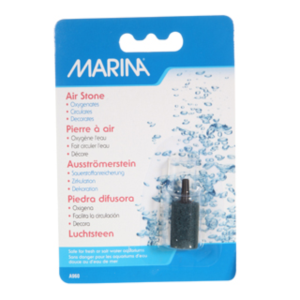 Marina Air Stone Cylinder 2.84cm