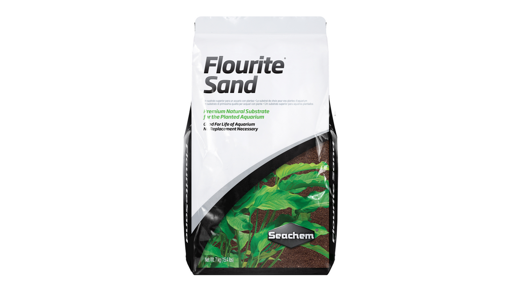 Seachem Flourite Sand