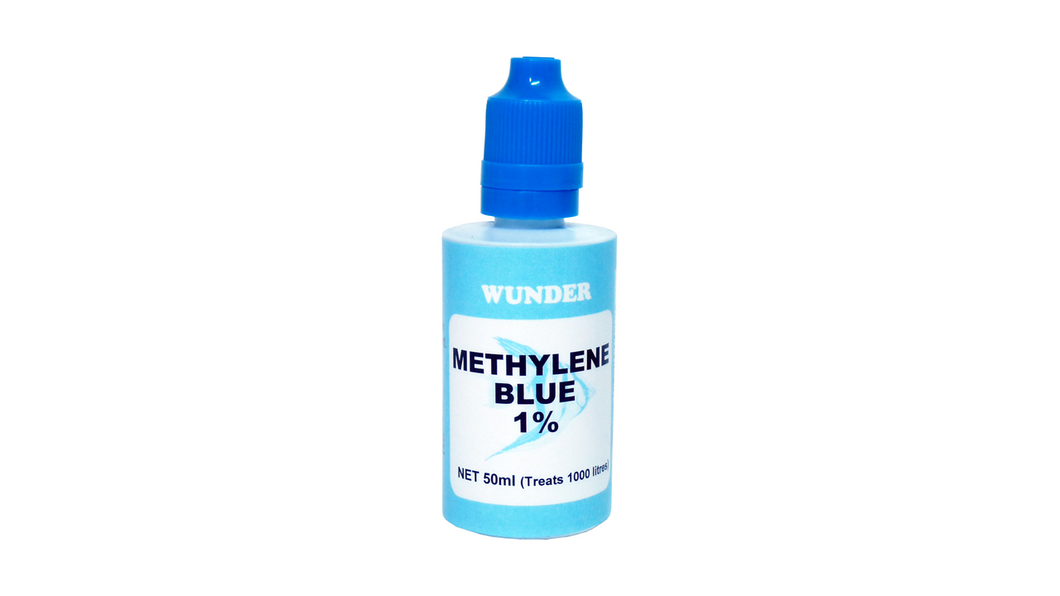 Methylene Blue 1% 50g