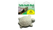 Load image into Gallery viewer, Turtle Health Block
