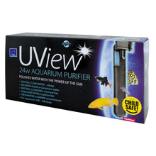 Load image into Gallery viewer, Blue Planet U View Purifier Mini
